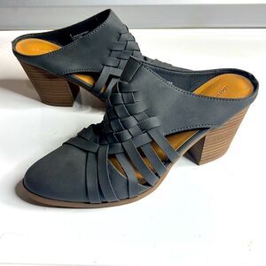 Universal Thread slip on wedges